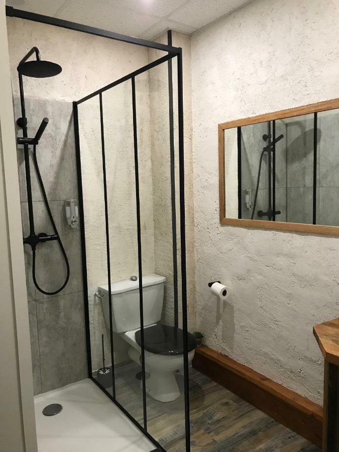 Le Chalet Du *